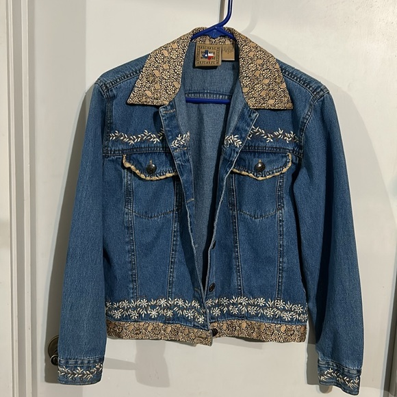 Don’t mess with Texas Jean J - Picture 2 of 10